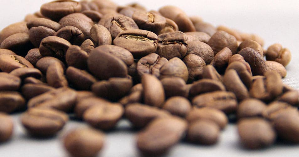 Безопасная доза кофеина — 400 мг в день