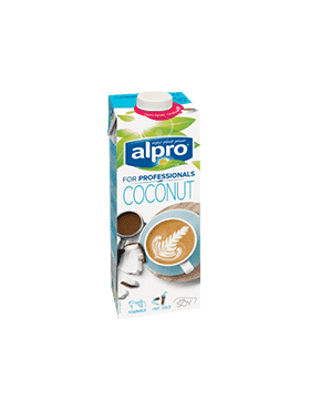 Напиток кокосовый ALPRO для профессионалов